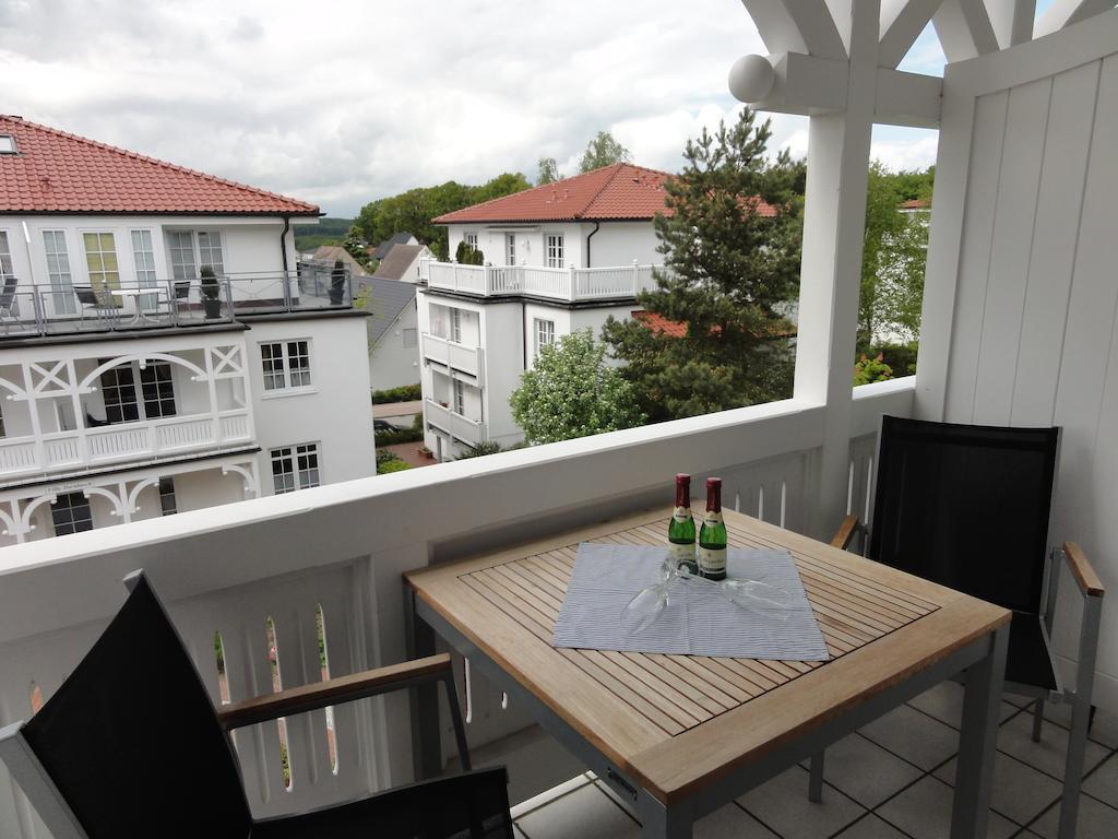 Villa Sanddorn Binz Camera foto